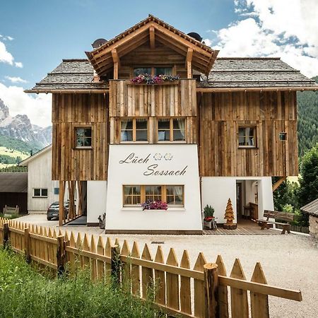 Natur Luch Sossach Stern Exterior foto