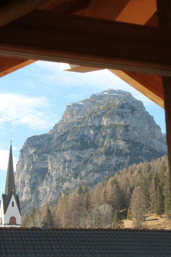 Natur Luch Sossach Stern Exterior foto