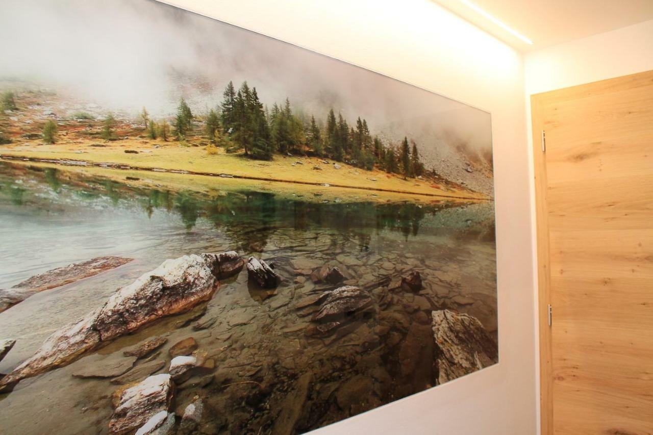 Natur Luch Sossach Stern Exterior foto